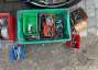 Picture 6 - 1947 Triumph 3T, 350cc, unfinished restoration, match eng. frame, V5C motorbike