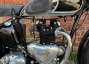Picture 10 - 1947 Triumph 3T, 350cc, unfinished restoration, match eng. frame, V5C motorbike