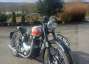 Picture 2 - BSA A7 Rigid 1951 500cc Original Registration Classic Motorcycle motorbike