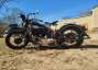 Picture 6 - 1942 Harley-Davidson EL motorbike