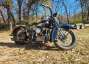 Picture 7 - 1942 Harley-Davidson EL motorbike