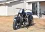 Picture 2 - 1950 Indian Chief, in Black motorbike