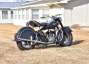Picture 5 - 1950 Indian Chief, in Black motorbike