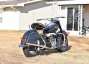 Picture 6 - 1950 Indian Chief, in Black motorbike