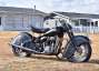Picture 7 - 1950 Indian Chief, in Black motorbike