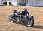 Picture 8 - 1950 Indian Chief, in Black motorbike