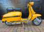 Picture 4 - Lambretta GP200 Electronic DL 1971 200DL GP200e Innocenti - 100% Fully Restored, in Yellow motorbike