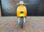 Picture 8 - Lambretta GP200 Electronic DL 1971 200DL GP200e Innocenti - 100% Fully Restored, in Yellow motorbike