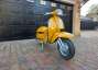 Picture 9 - Lambretta GP200 Electronic DL 1971 200DL GP200e Innocenti - 100% Fully Restored, in Yellow motorbike