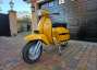 Picture 10 - Lambretta GP200 Electronic DL 1971 200DL GP200e Innocenti - 100% Fully Restored, in Yellow motorbike
