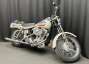 Picture 4 - 1971 Harley-Davidson FX Super Glide Boat Tail, in Birch White motorbike