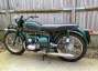 Picture 2 - Velocette Valiant 1960 motorbike