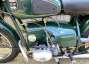 Picture 4 - Velocette Valiant 1960 motorbike