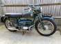Picture 9 - Velocette Valiant 1960 motorbike