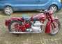 Picture 2 - 1951 Ariel 4G Square Four 1000cc Classic Motorcycle and NO PAYPAL motorbike