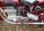 Picture 6 - 1951 Ariel 4G Square Four 1000cc Classic Motorcycle and NO PAYPAL motorbike