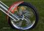 Picture 5 - 2009 Bourget's Bike Works Cobra motorbike