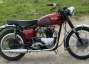 Picture 2 - 1955 Triumph T110 / TR6 style 650cc, good runner with V5C doc motorbike