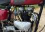 Picture 6 - 1955 Triumph T110 / TR6 style 650cc, good runner with V5C doc motorbike