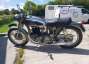Picture 6 - 1954 Norton Dominator motorbike