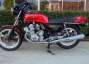 Picture 4 - 1979 Honda CBX 1050 motorbike