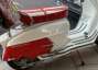 Picture 4 - Lambretta 1966 Italian SX200 motorbike