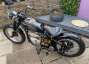 Picture 9 - 1950 Sunbeam custom s8 motorcycle motorbike