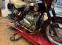 Picture 8 - Aerial Square Four four piper completely re-built motorbike