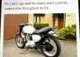 Picture 6 - AJS 650 CSR 1964 motorbike
