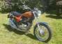 Picture 2 - Triumph X75 Hurricane, in Orange motorbike