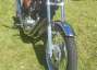Picture 3 - Triumph X75 Hurricane, in Orange motorbike