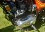 Picture 9 - Triumph X75 Hurricane, in Orange motorbike