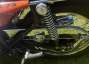 Picture 10 - Triumph X75 Hurricane, in Orange motorbike