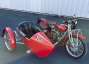 Picture 2 - 1929 Indian FLXI Sidecar motorbike