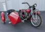 Picture 4 - 1929 Indian FLXI Sidecar motorbike