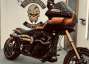 Picture 5 - Harley-Davidson FXR One of One Custom Motorcycle, Massive Spec & Build Cost motorbike