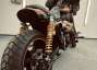 Picture 6 - Harley-Davidson FXR One of One Custom Motorcycle, Massive Spec & Build Cost motorbike