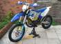 Picture 2 - 2012 Husaberg TE250 2 Stroke Enduro Bike May PX Road Bike Track Bike Trials motorbike
