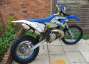 Picture 3 - 2012 Husaberg TE250 2 Stroke Enduro Bike May PX Road Bike Track Bike Trials motorbike