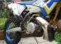 Picture 4 - 2012 Husaberg TE250 2 Stroke Enduro Bike May PX Road Bike Track Bike Trials motorbike