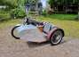 Picture 2 - 1953 500 AJS motorbike