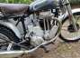 Picture 9 - 1953 500 AJS motorbike
