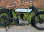 Picture 8 - 1924 Triumph SD, 500cc Vintage project with V5C doc. motorbike