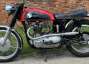 Picture 2 - 1954 Triton, Triumph engine, Norton wideline frame, great runner with V5C motorbike