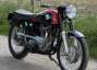 Picture 5 - 1954 Triton, Triumph engine, Norton wideline frame, great runner with V5C motorbike