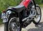 Picture 6 - 1954 Triton, Triumph engine, Norton wideline frame, great runner with V5C motorbike