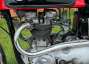 Picture 8 - 1954 Triton, Triumph engine, Norton wideline frame, great runner with V5C motorbike