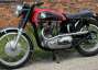 Picture 9 - 1954 Triton, Triumph engine, Norton wideline frame, great runner with V5C motorbike