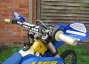 Picture 8 - 2012 Husaberg TE250 2 Stroke Enduro Bike May PX Road Bike Track Bike Trials motorbike