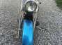Picture 3 - 1949 Harley-Davidson Other, in Blue motorbike